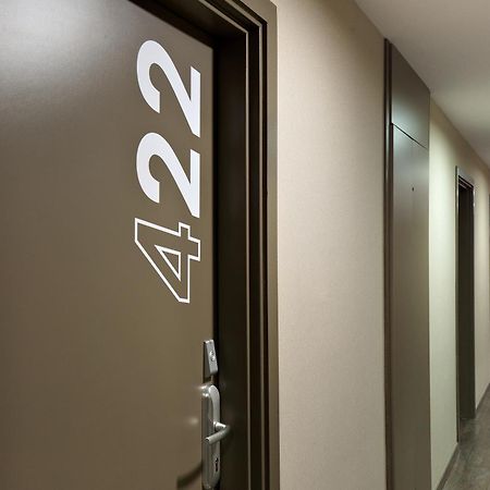 Teneo Apparthotel Bordeaux Maritime - Cite Du Vin المظهر الخارجي الصورة