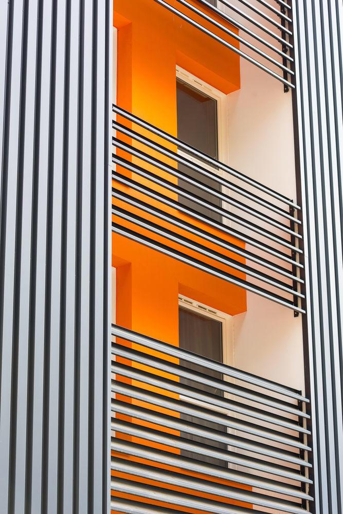 Teneo Apparthotel Bordeaux Maritime - Cite Du Vin المظهر الخارجي الصورة