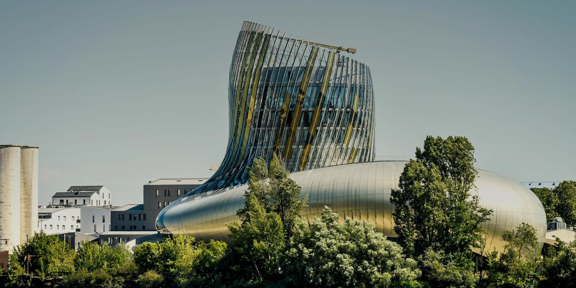 Teneo Apparthotel Bordeaux Maritime - Cite Du Vin المظهر الخارجي الصورة