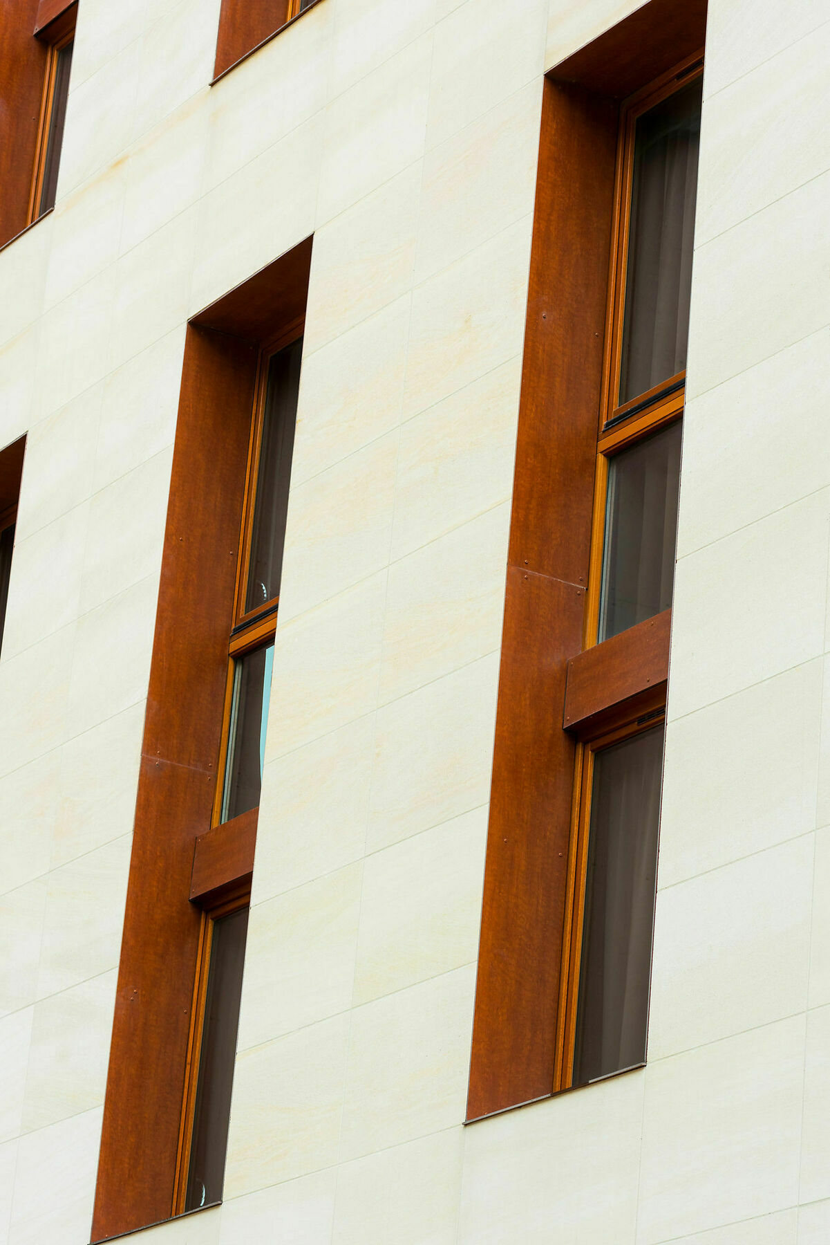 Teneo Apparthotel Bordeaux Maritime - Cite Du Vin المظهر الخارجي الصورة