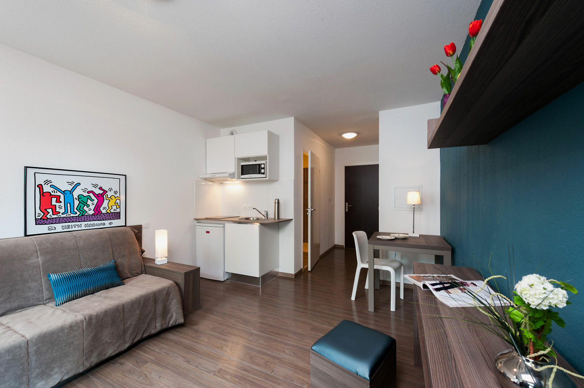 Teneo Apparthotel Bordeaux Maritime - Cite Du Vin المظهر الخارجي الصورة