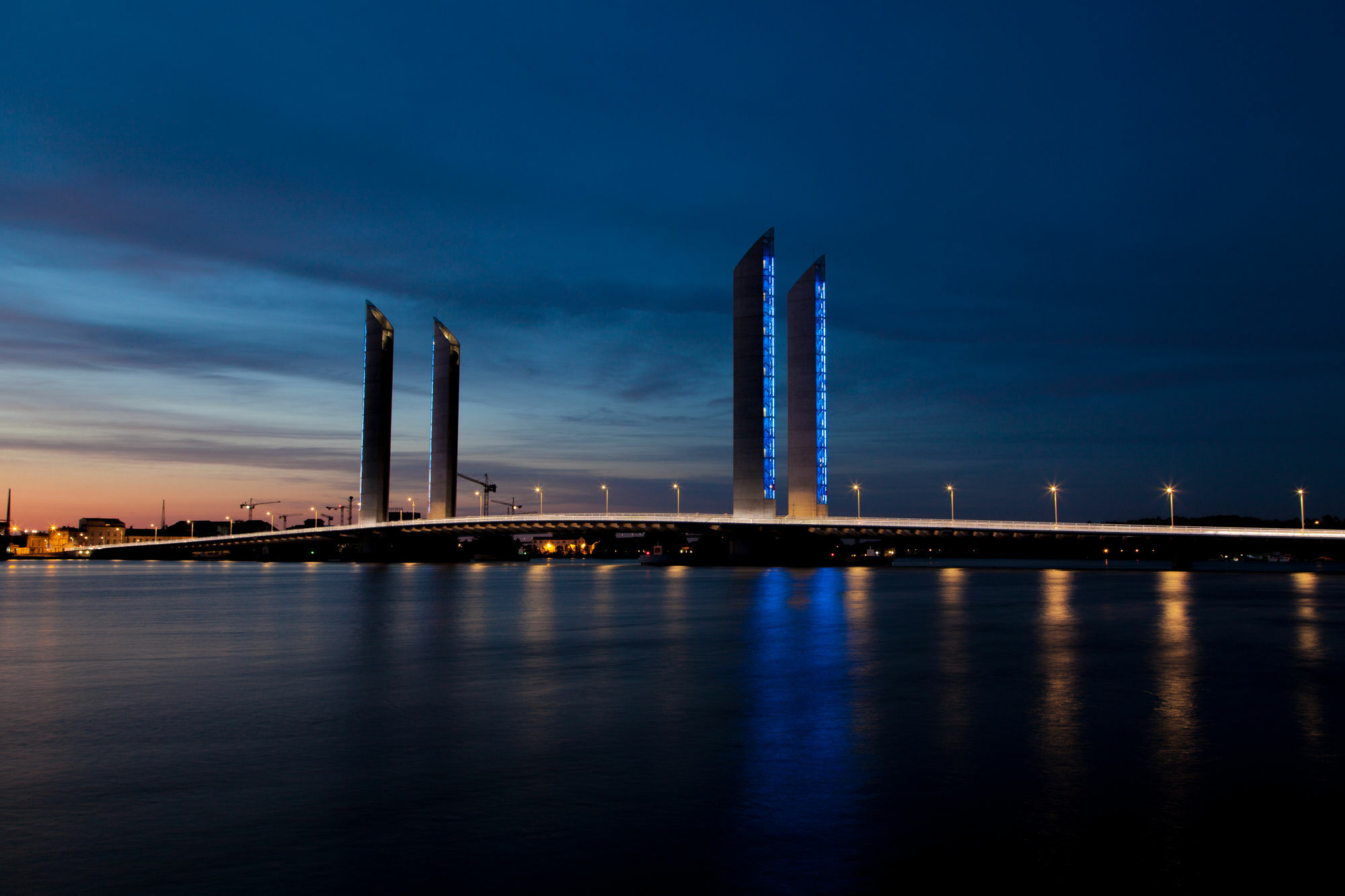 Teneo Apparthotel Bordeaux Maritime - Cite Du Vin المظهر الخارجي الصورة